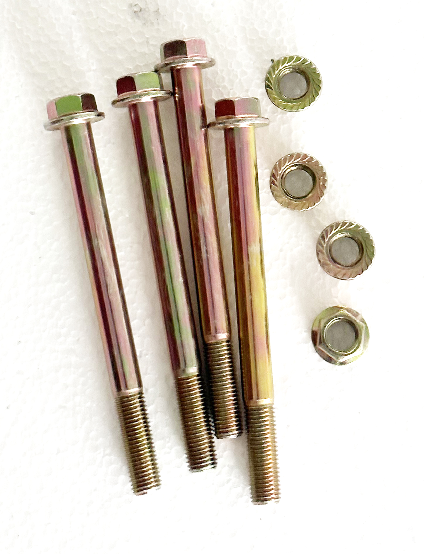 International Paystar 5900 & Prostar