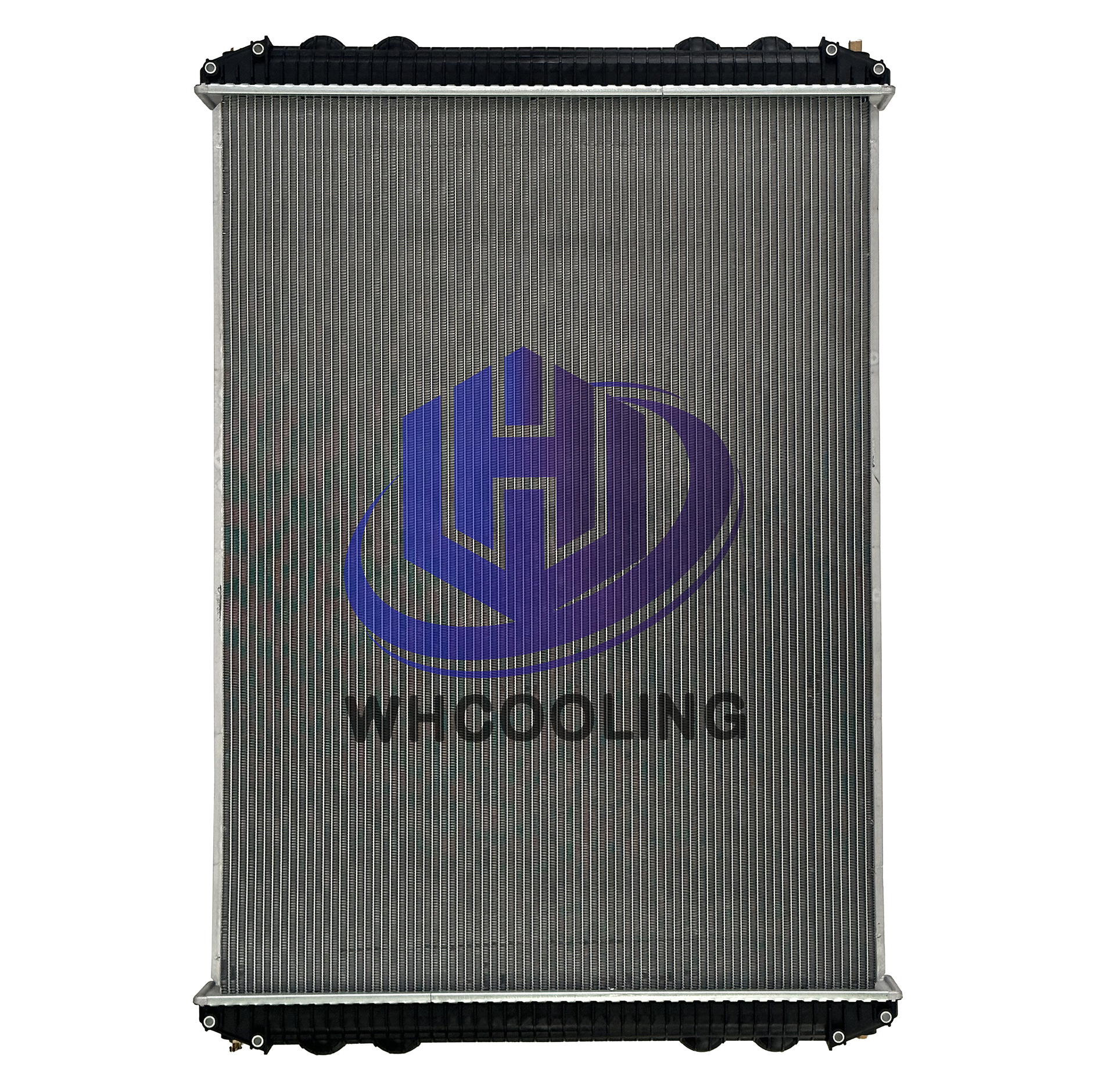 FREIGHTLINER RADIATOR: 2004 - 2007 CENTURY, COLUMBIA MODELS