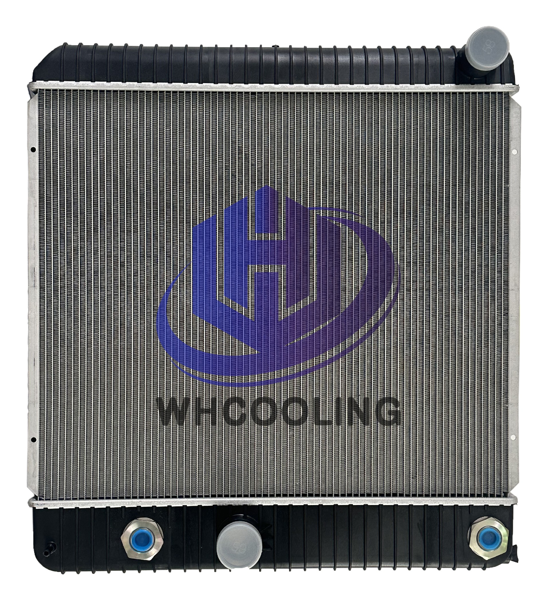 INTERNATIONAL | NAVISTAR RADIATOR: 2013-2014 TERRASTAR