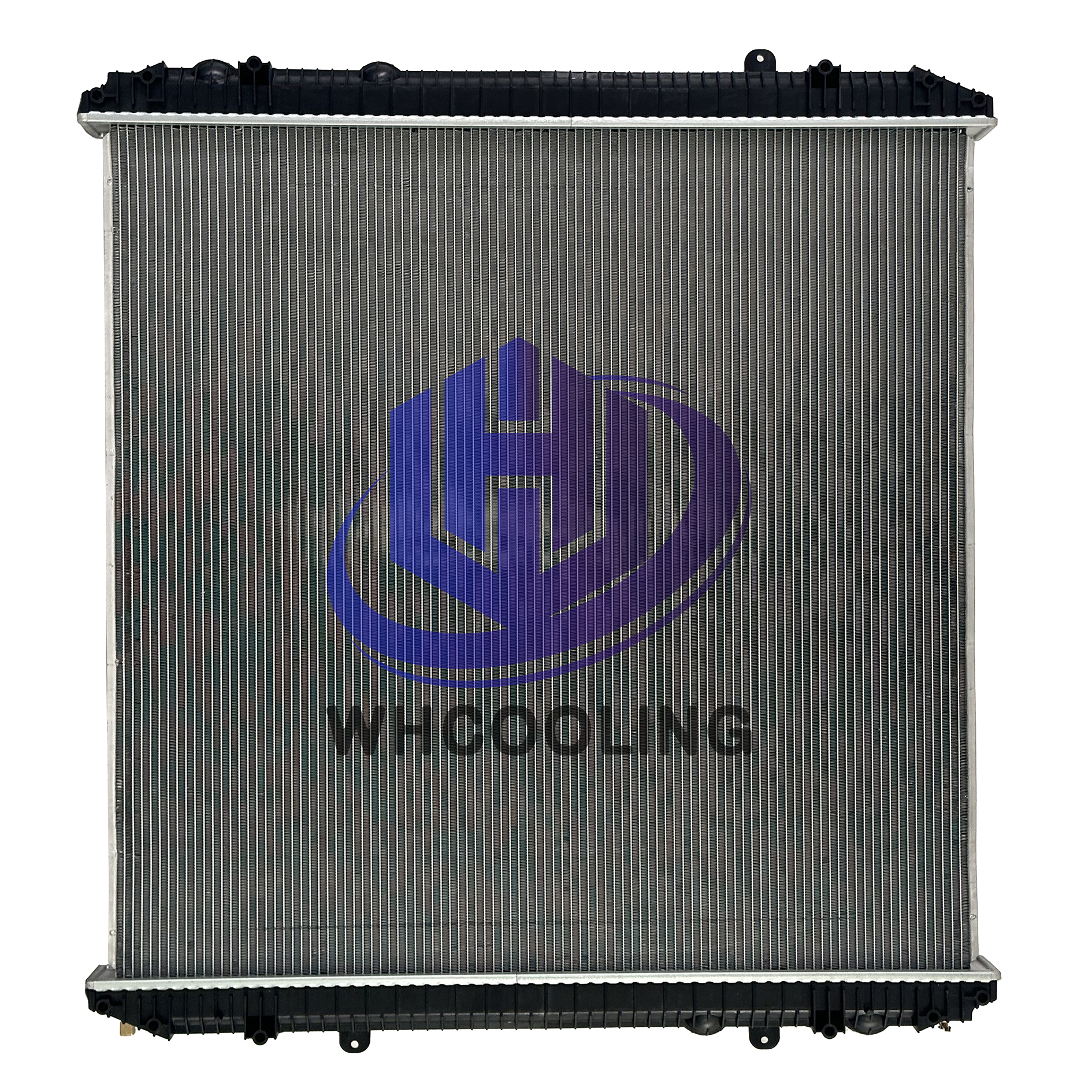 FREIGHTLINER RADIATOR: 2003-2010 CENTURY, CORONADO MODELS
