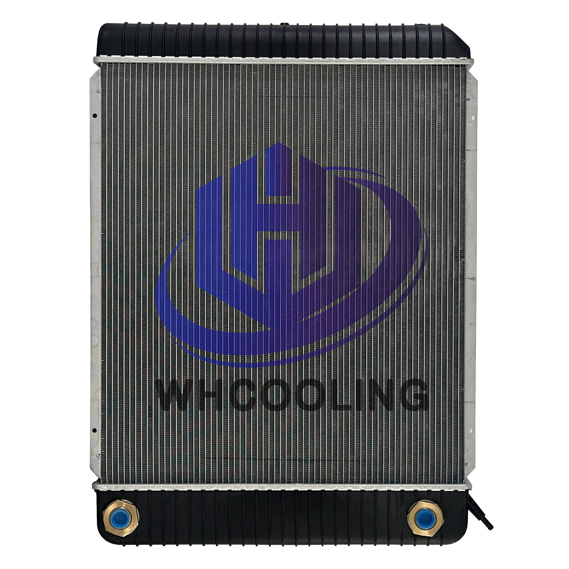 INTERNATIONAL | NAVISTAR RADIATOR: 2008 - 2010 INT'L 3800, 4100, 4200, 4300, 4400