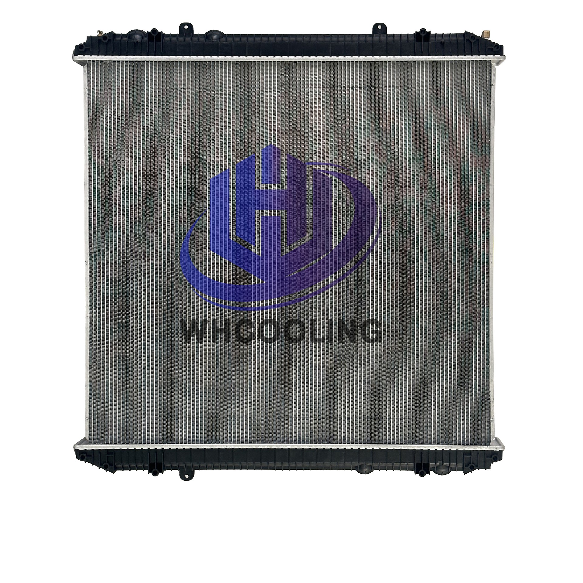 FREIGHTLINER | STERLING RADIATOR: 2002 - 2007 FLD, CENTURY, CLASSIC XL, 9500