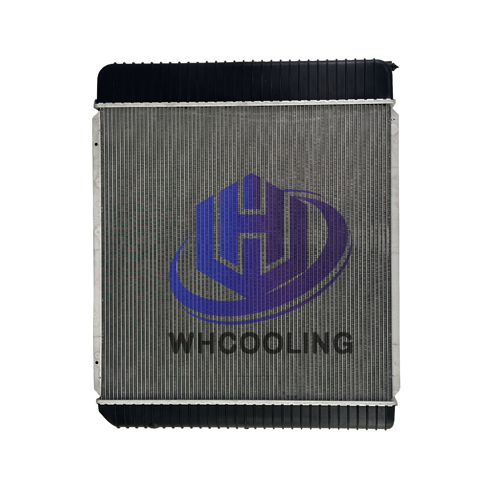 INTERNATIONAL | NAVISTAR RADIATOR: 2010 & NEWER DURASTAR 4000 | OEM 3S012484 2601251C93