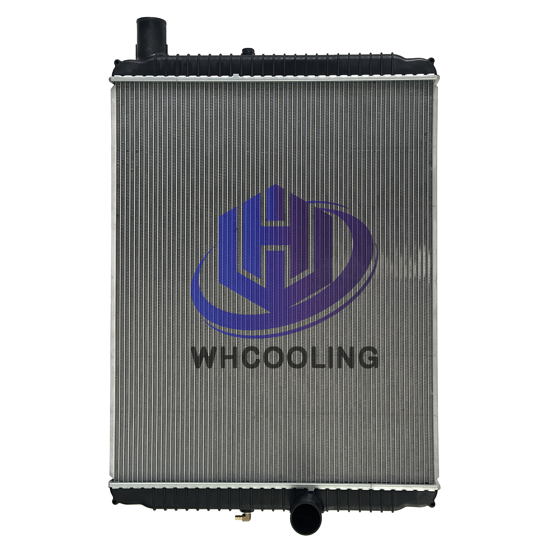 INTERNATIONAL  RADIATOR:2003 - 2007 8600, 8600I, 9100, 9100I, 9200, 9200I, 9400, & MORE