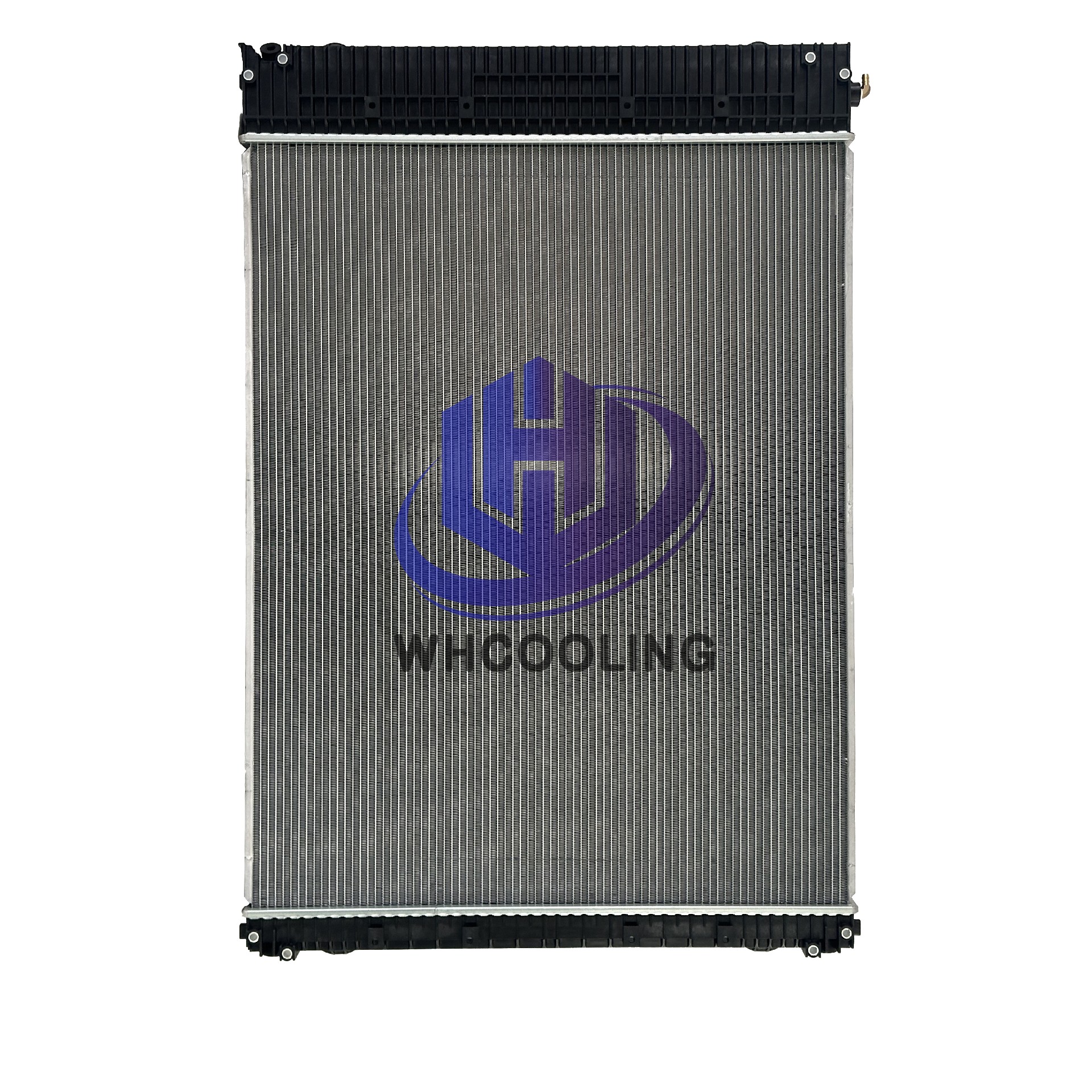 FREIGHTLINER RADIATOR: 2010-2013 M2 106