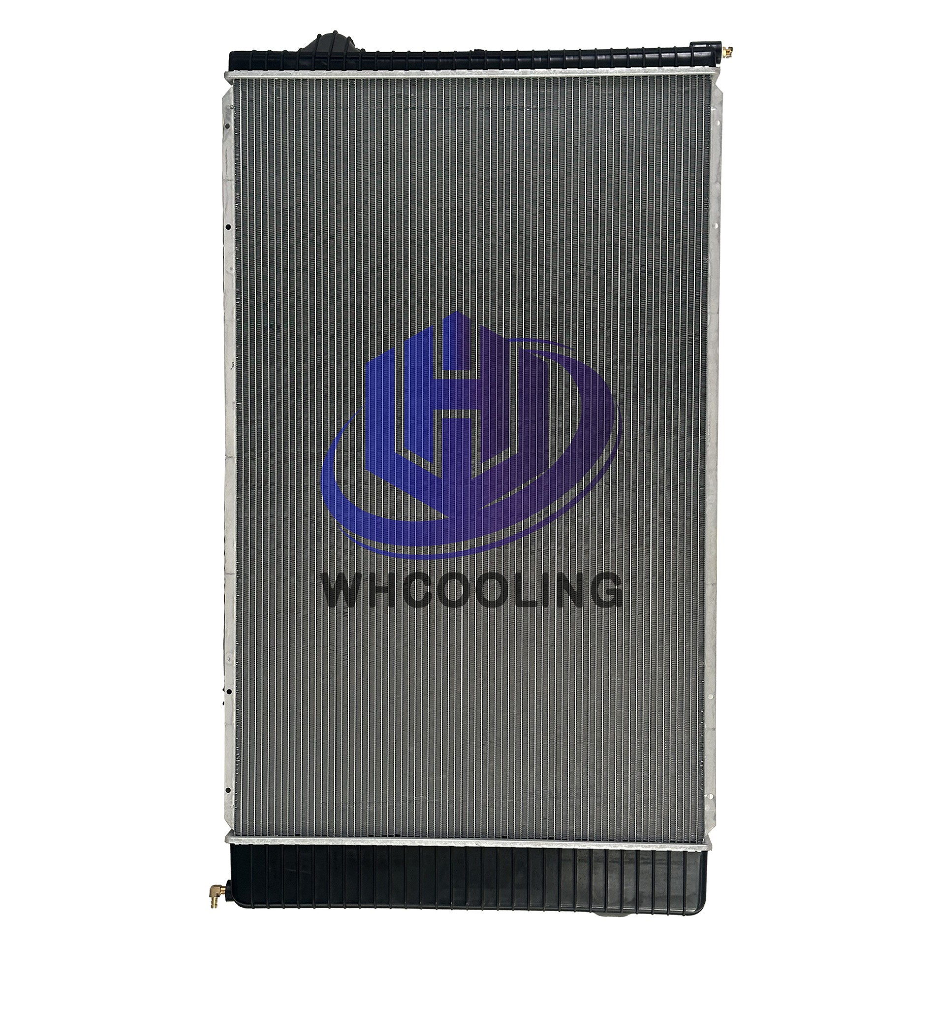 INTERNATIONAL  RADIATOR:2008 - 2010 WORKSTAR 7000 SERIES