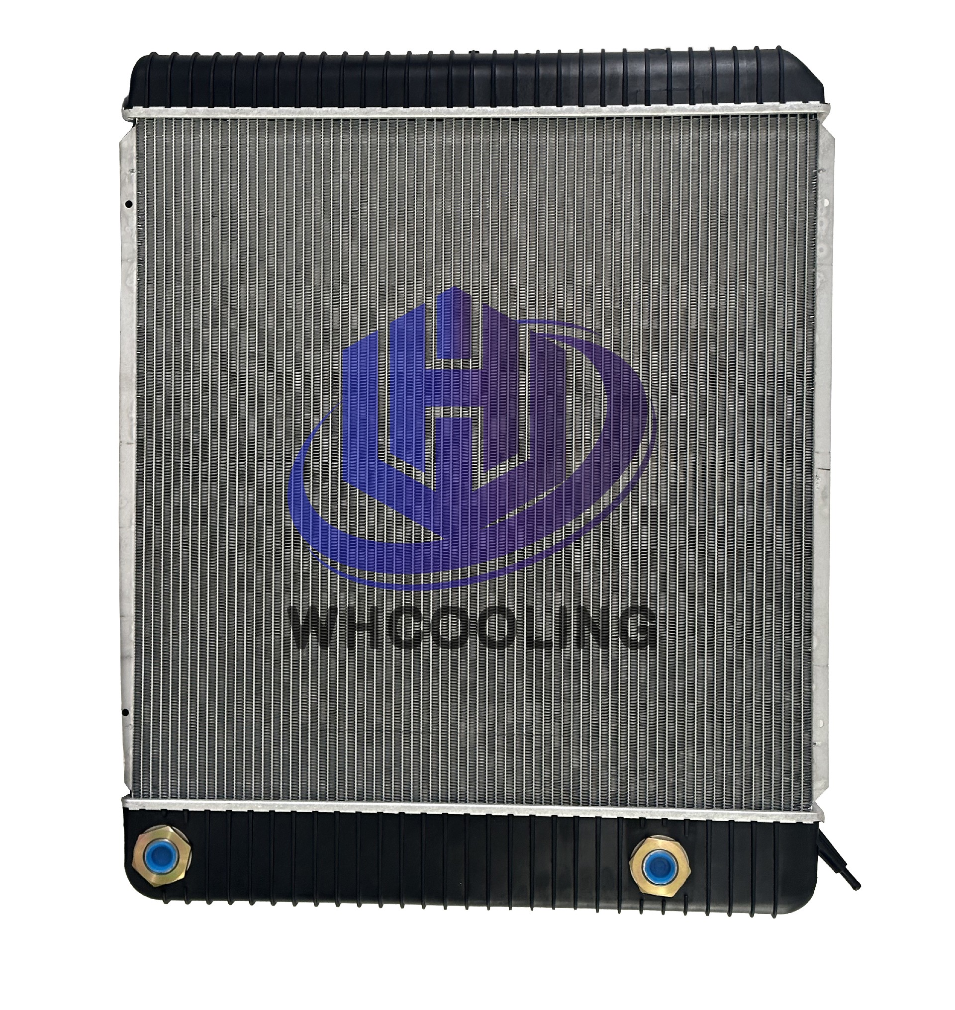 INTERNATIONAL | NAVISTAR RADIATOR: 2008 & NEWER DURASTAR 4000 SERIES