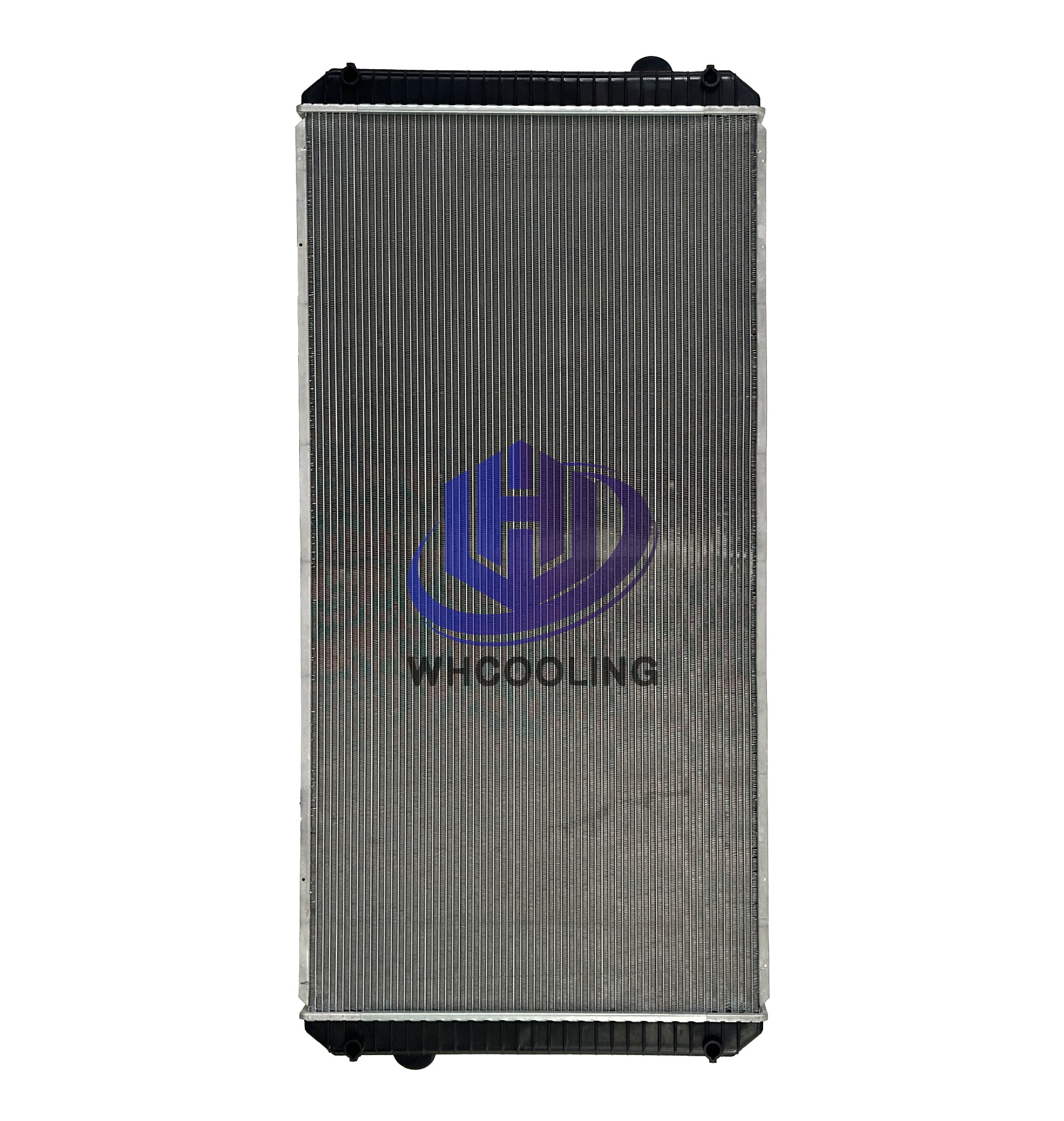 INTERNATIONAL | NAVISTAR RADIATOR: 2008 & NEWER LONESTAR