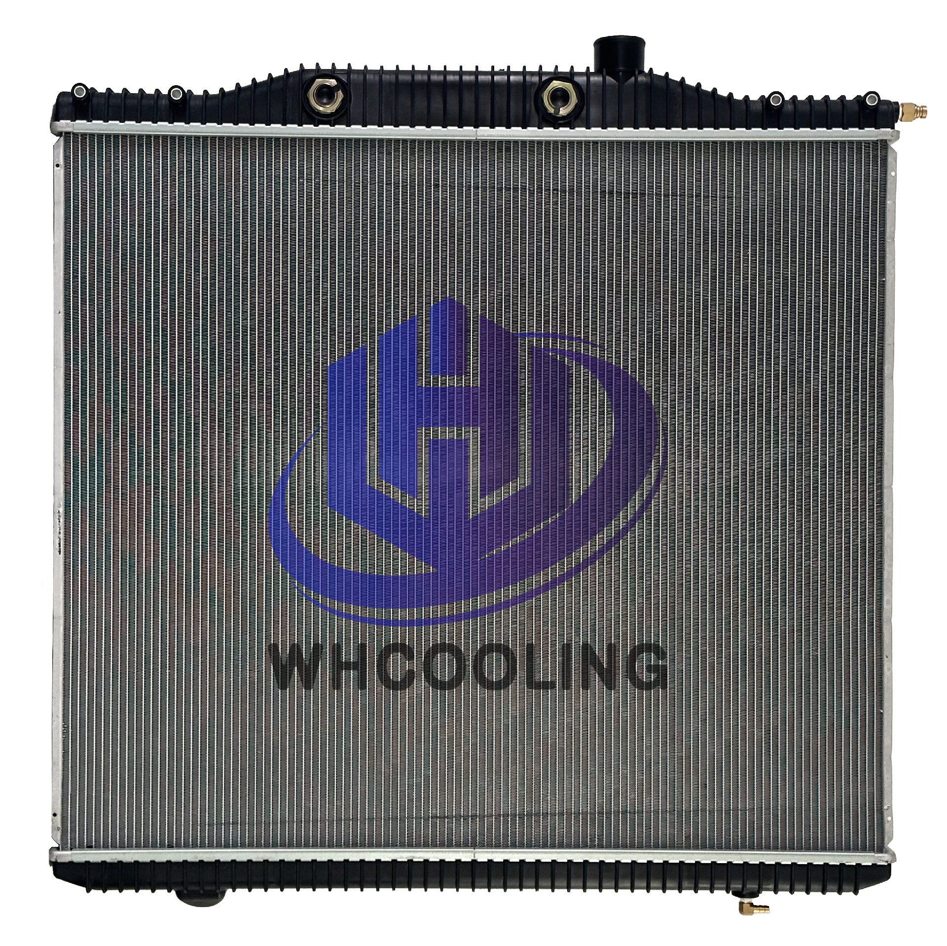 INTERNATIONAL | NAVISTAR RADIATOR: 2010-2013 PROSTAR & TRANS STAR