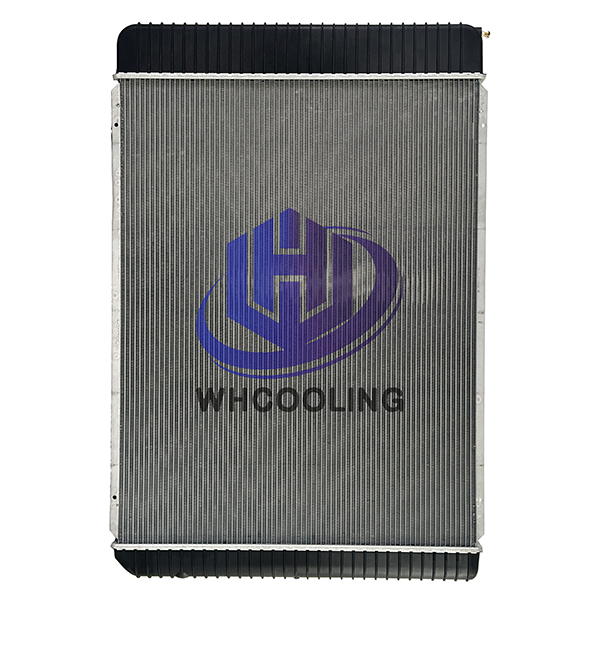 INTERNATIONAL | NAVISTAR RADIATOR: 2012-2013 DURASTAR 4300