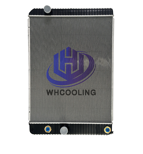 INTERNATIONAL RADIATOR 2011-2014 INT'L / NAVISTAR DURASTAR, WORKSTAR
