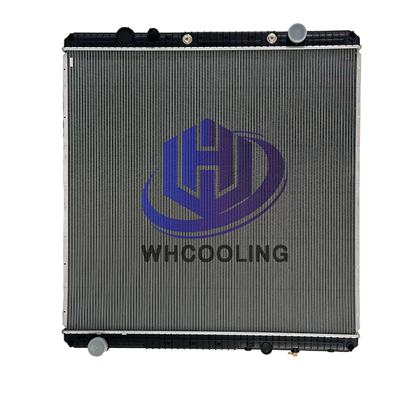 FREIGHTLINER | WESTERN STAR RADIATOR: 2008-2013 CORONADO CC, CD: 2011-2012 WESTERN STAR