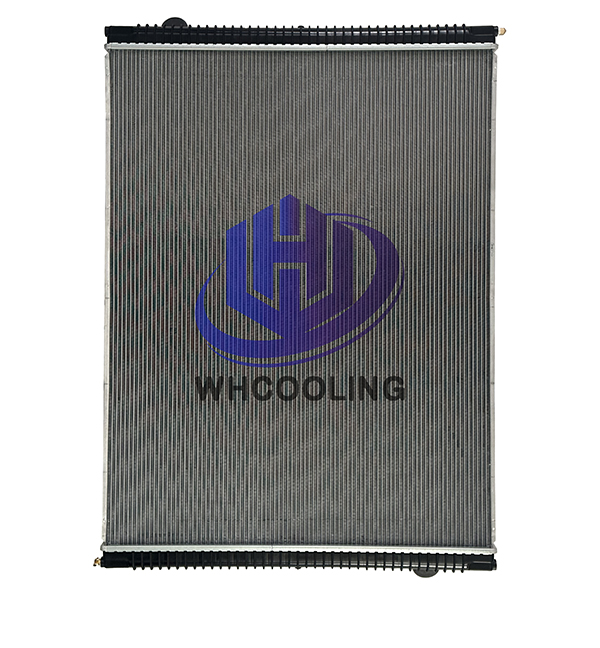 INTERNATIONAL NAVISTAR RADIATOR: WORKSTAR 7000 SERIES 2010 & NEWER