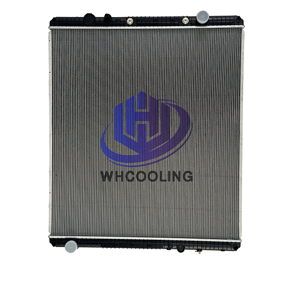 FREIGHTLINER RADIATOR: 2010 & NEWER W125 CORONADO