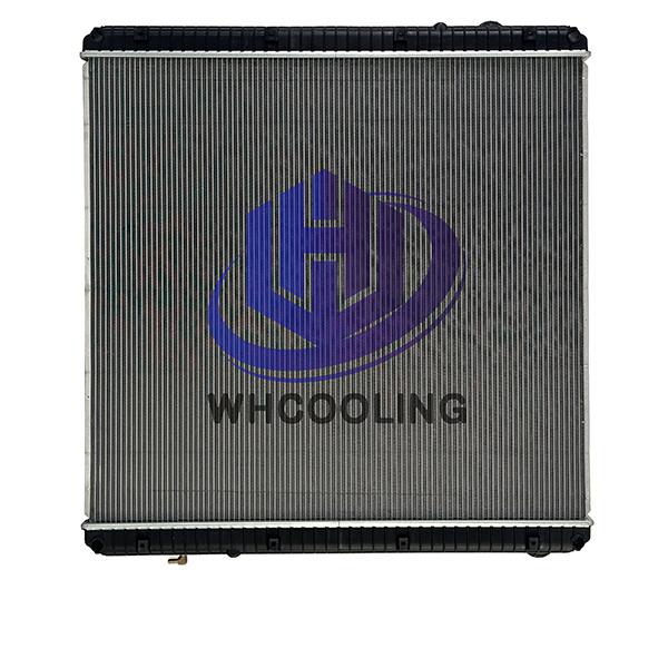 FREIGHTLINER RADIATOR: 2013-2014 CASCADIA