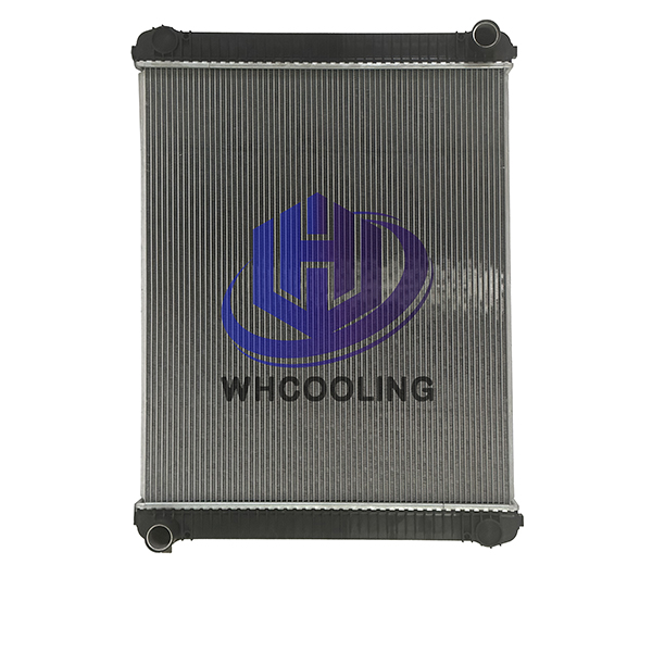 FREIGHTLINER RADIATOR: 2005-2007 ACTERRA Q: 2006-2009 M2, MM, 106 BUSINESS
