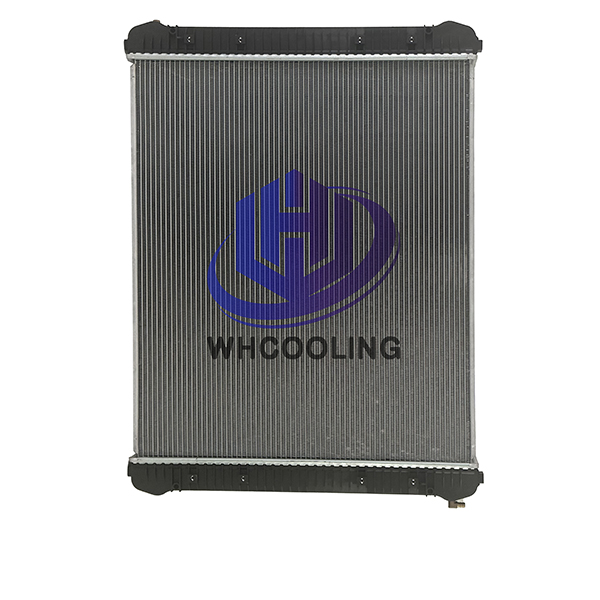 FREIGHTLINER RADIATOR: 2005-2007 ACTERRA Q: 2006-2009 M2, MM, 106 BUSINESS