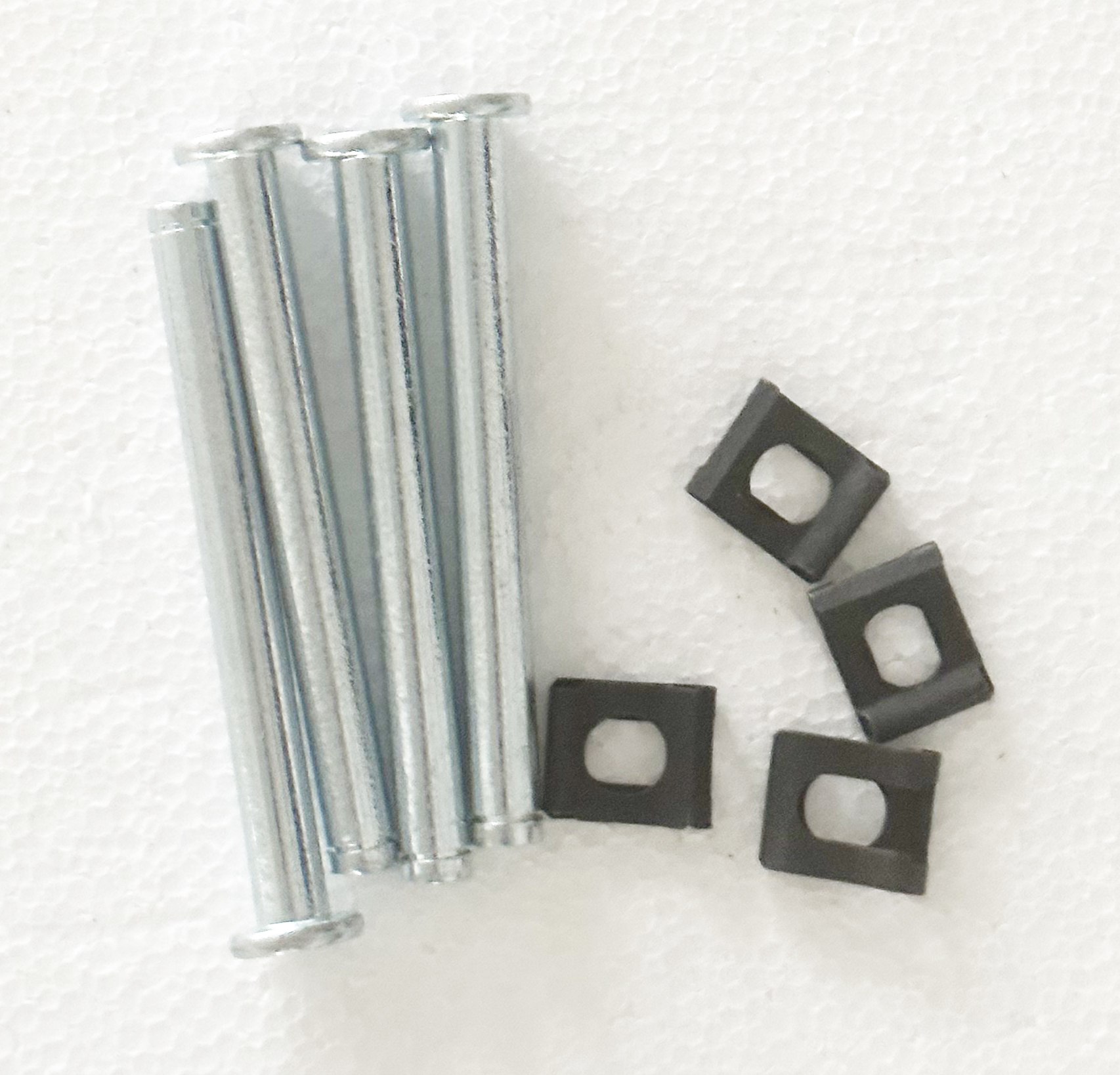 FREIGHTLINER RADIATOR: 2005-2007 ACTERRA Q: 2006-2009 M2, MM, 106 BUSINESS