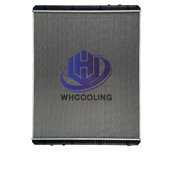FREIGHTLINER RADIATOR: 2010-2011 CLASSIC, CLASSIC XL: 2006-2009 FLD D MODEL