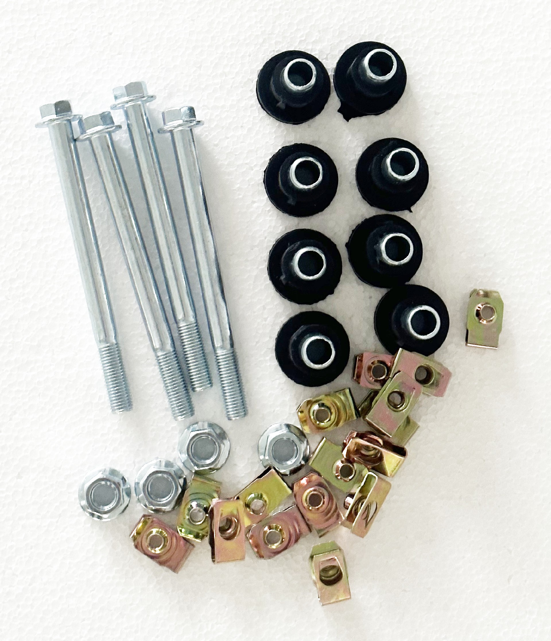 FREIGHTLINER RADIATOR: 2010-2011 CLASSIC, CLASSIC XL: 2006-2009 FLD D MODEL