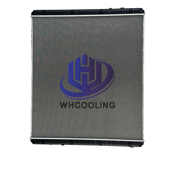 FREIGHTLINER RADIATOR: 2007 COLUMBIA: 2008 & NEWER CASCADIA MODELS