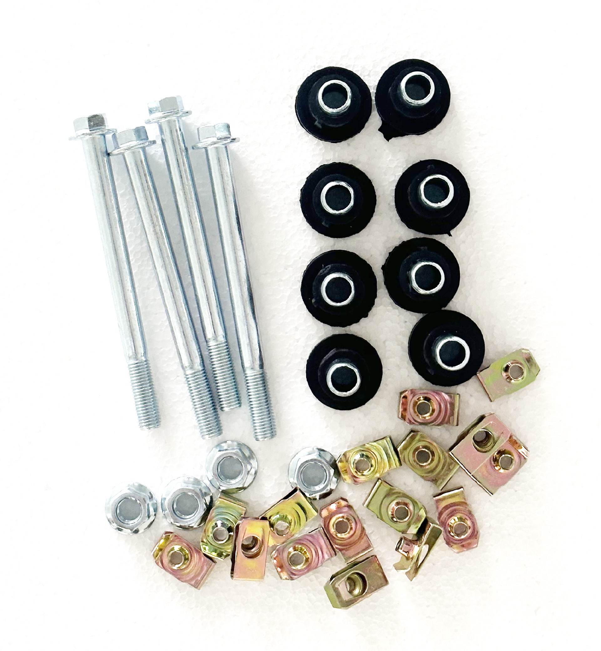 FREIGHTLINER RADIATOR: 2007 COLUMBIA: 2008 & NEWER CASCADIA MODELS