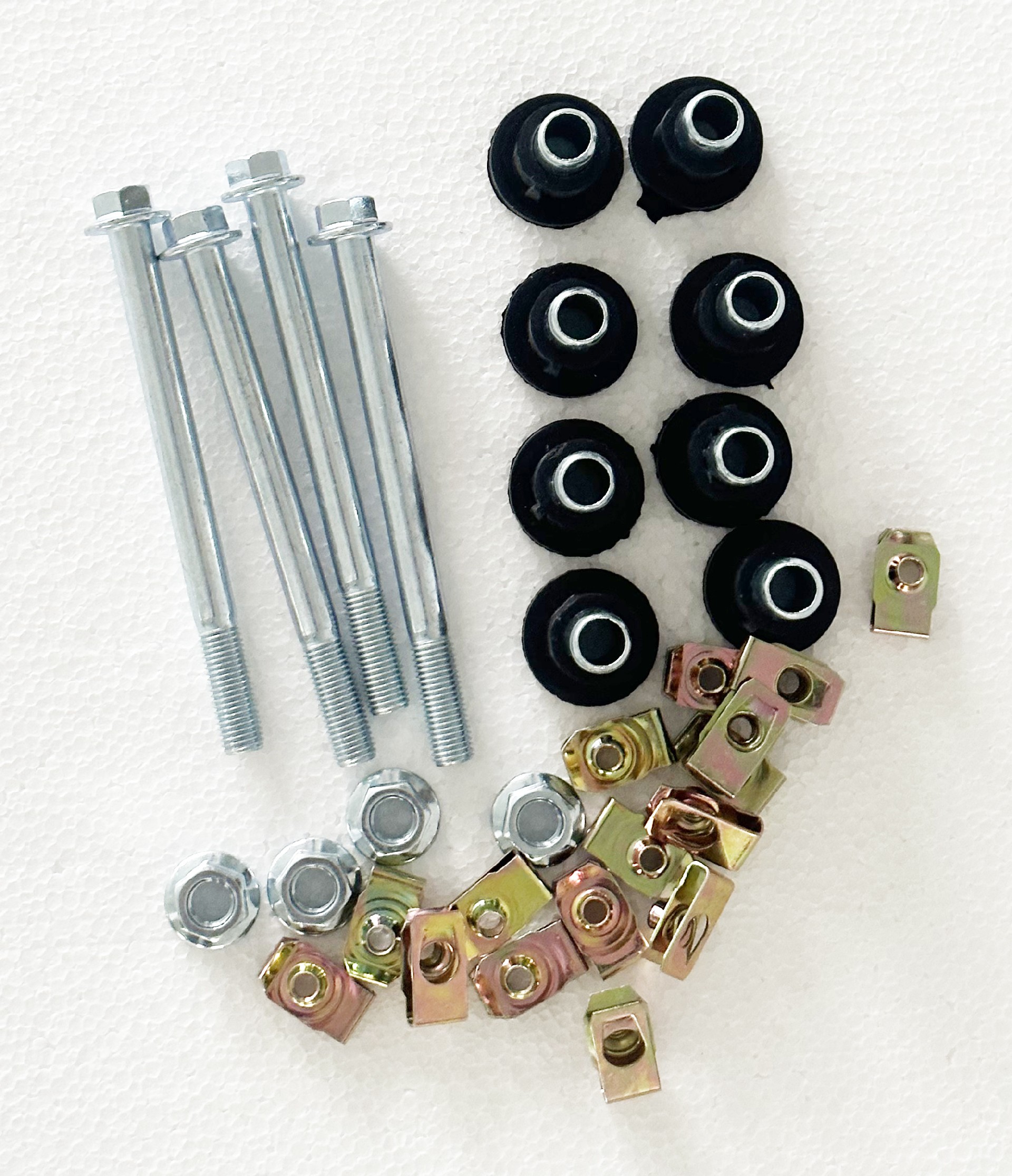 FREIGHTLINER RADIATOR: 2007 & NEWER CASCADIA, CENTURY, COLUMBIA MODELS