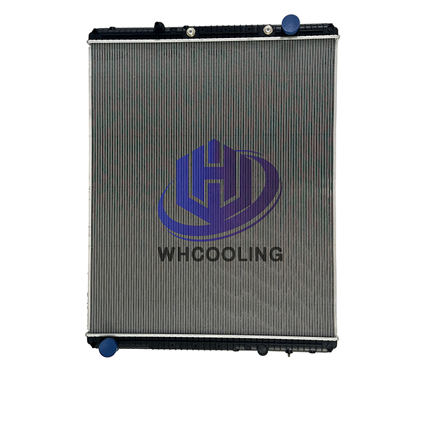 FREIGHTLINER | STERLING RADIATOR: 2007-2009 CASCADIA