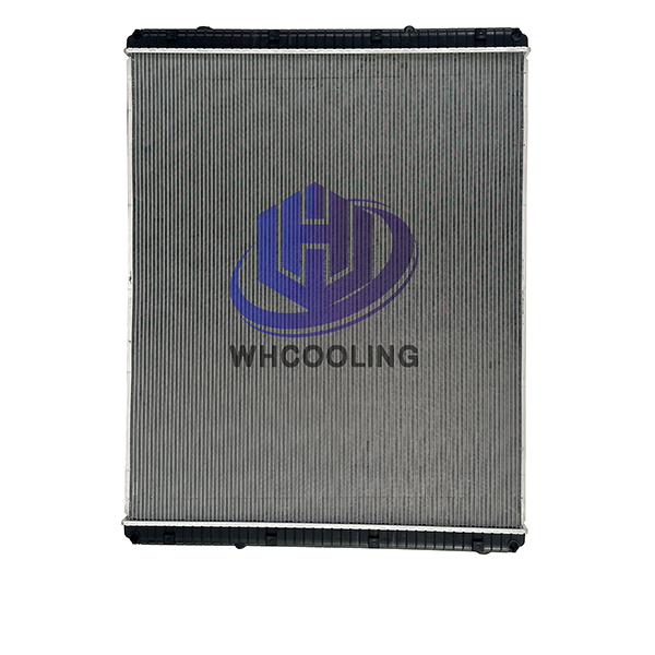 FREIGHTLINER | STERLING RADIATOR: 2007-2009 CASCADIA
