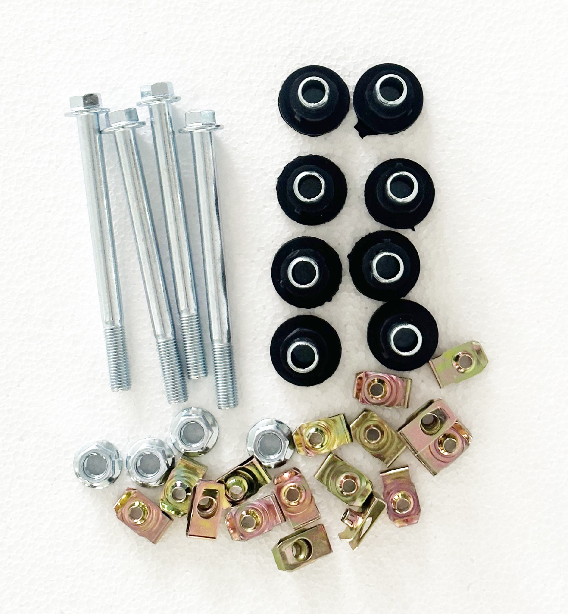 FREIGHTLINER | STERLING RADIATOR: 2007-2009 CASCADIA