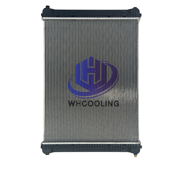 FREIGHTLINER RADIATOR: 2005-2007 ACTERRA Q: 2006-2009 M2, MM, 106 BUSINESS