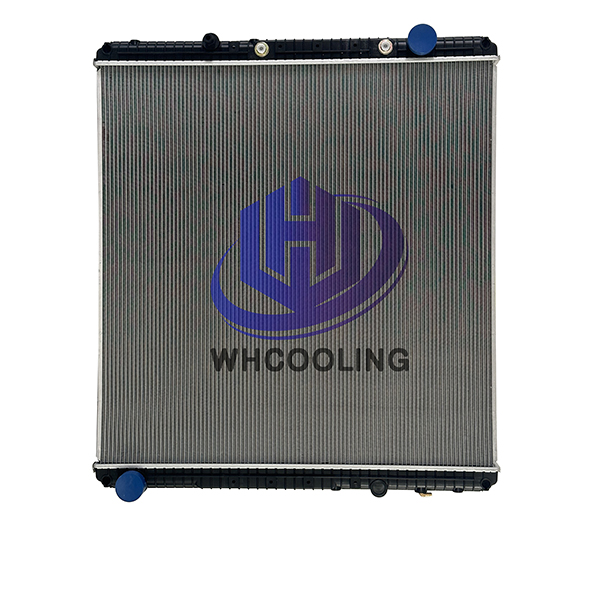 FREIGHTLINER | STERLING RADIATOR: 2008-2009 A/AT9500, L/LT9500: 2008-2009 FLD: 2008-2013 M2, 112 BUS