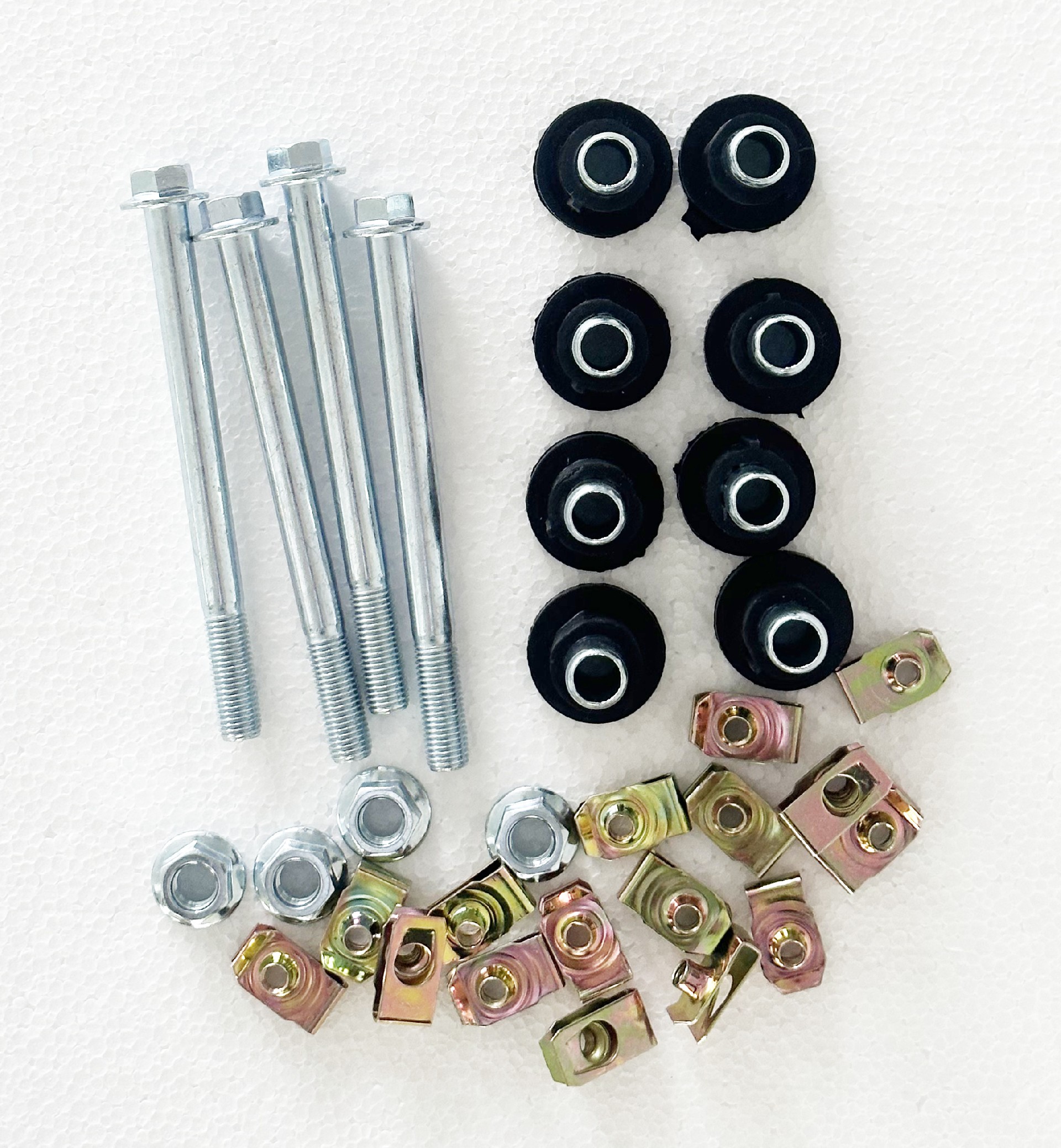 FREIGHTLINER | STERLING RADIATOR: 2008-2009 A/AT9500, L/LT9500: 2008-2009 FLD: 2008-2013 M2, 112 BUS