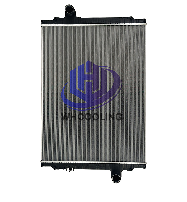 KENWORTH | PETERBILT RADIATOR | 2008 & NEWER 320, 2008 - 2012 T660 WITH NATURAL GAS ENG E