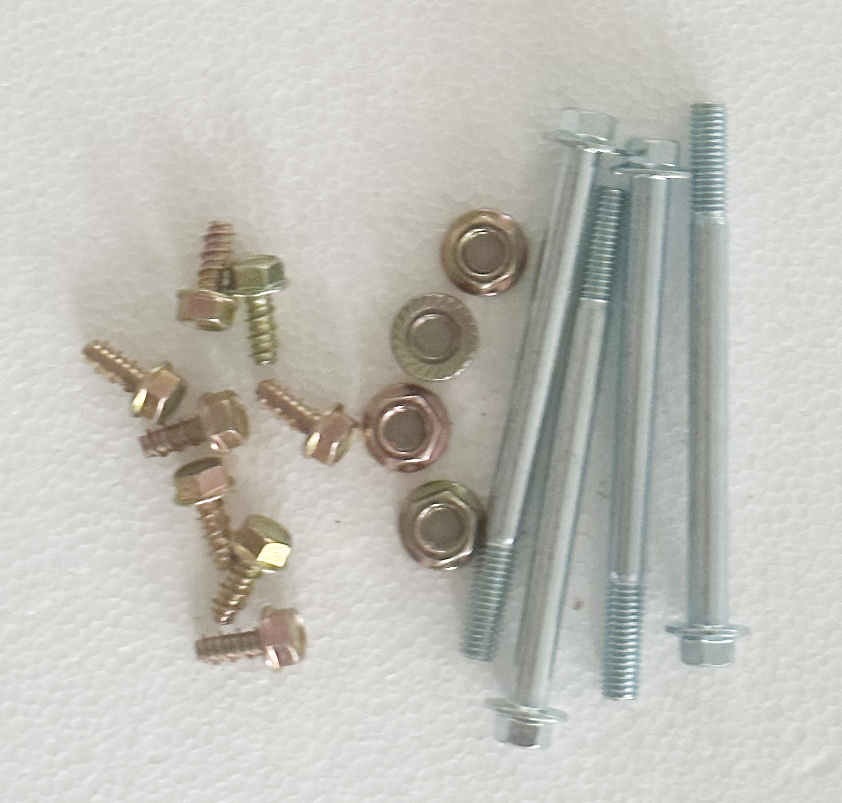 FREIGHTLINER | THOMAS BUS RADIATOR: 2007-2011 FLT B2 (NO FRAME) | OEM VAB1102431 1102431AS