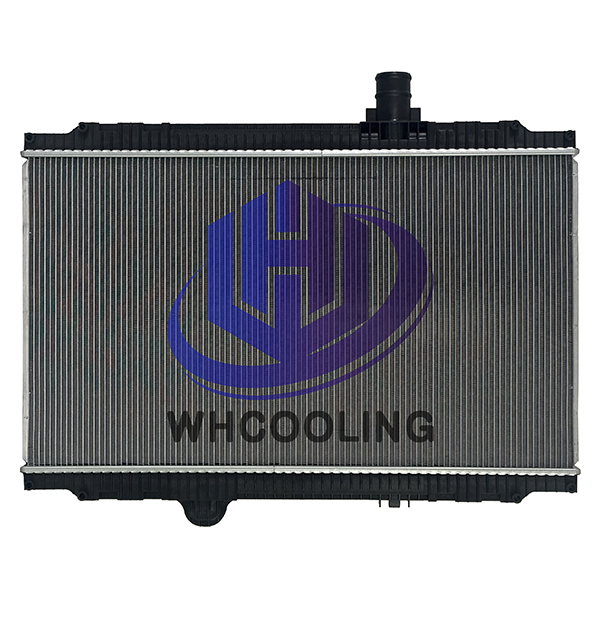 KENWORTH | PETERBILT RADIATOR: 2008-2010 T300, T370, 330, 335, 340