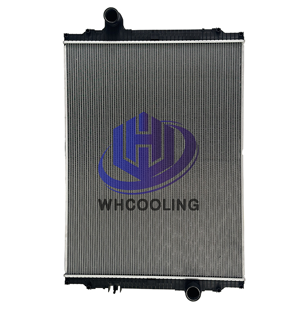 KENWORTH RADIATOR: 2006 - 2011 T660: 2008 - 2015 W900: 2014 T880 MODELS