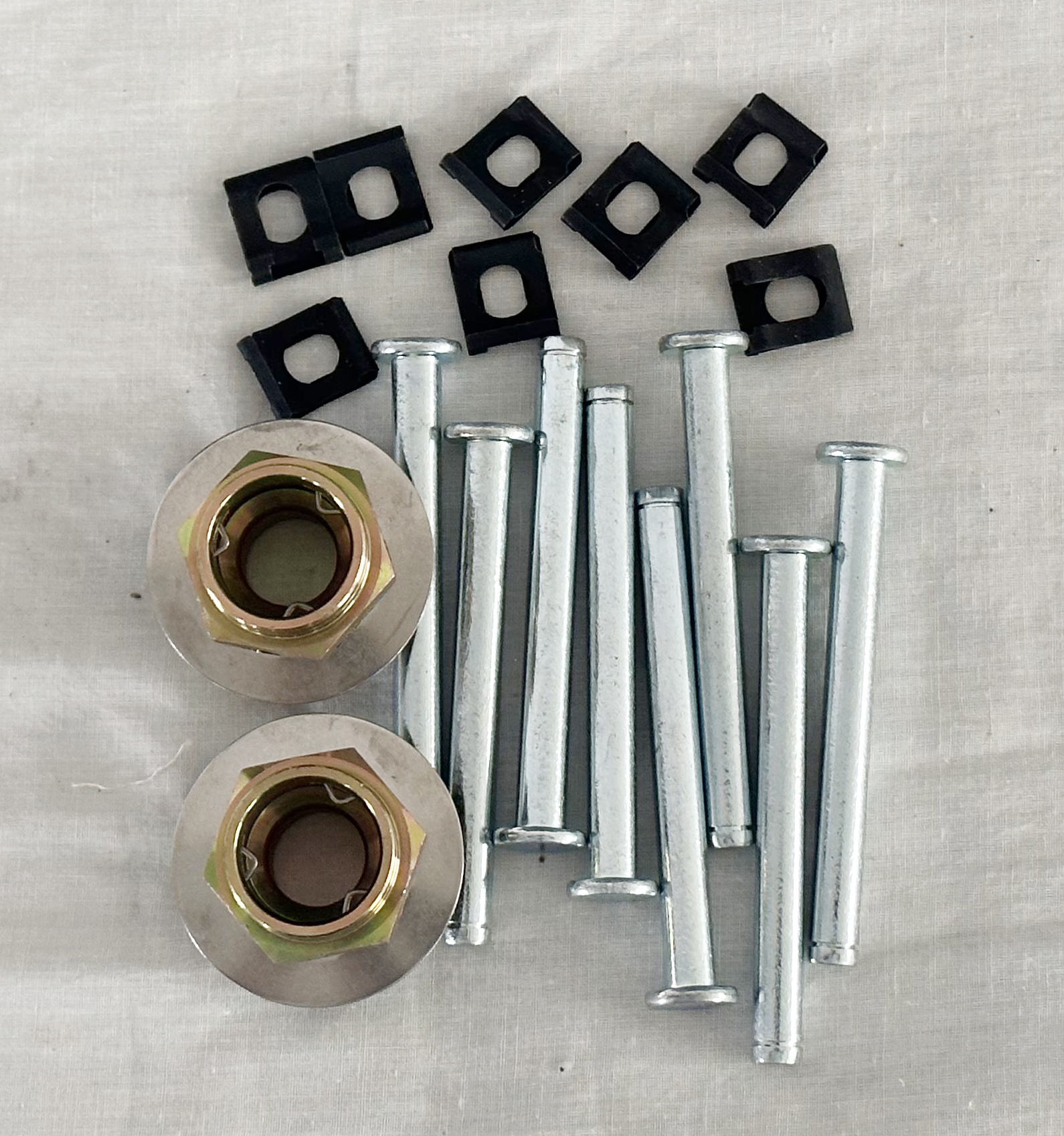 FREIGHTLINER RADIATOR: 2008-2014 M2, 106 BUSINESS CLASS MODELS