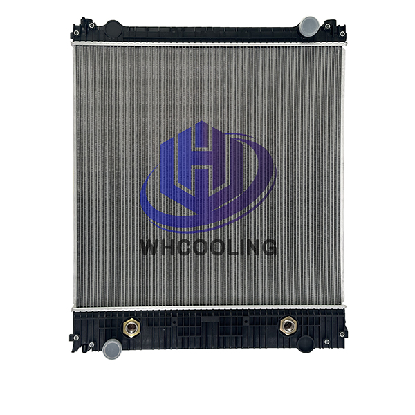 FREIGHTLINER RADIATOR: 2008-2013 M2, 106 BUSINESS CLASS