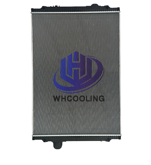 KENWORTH RADIATOR: 2006 - 2013 T600, W900, T800H MODELS