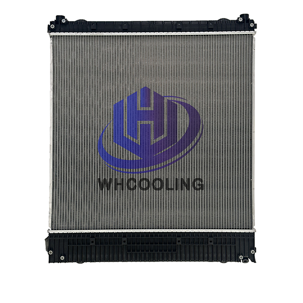 FREIGHTLINER RADIATOR: 2008-2013 M2, 106 BUSINESS CLASS