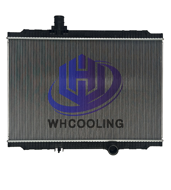 PETERBILT | KENWORTH RADIATOR: 2011 - 2013 T200, T300: 337