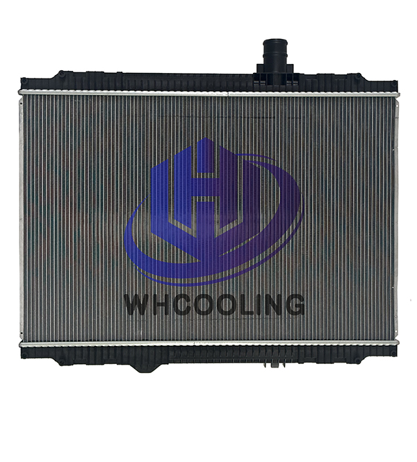 PETERBILT | KENWORTH RADIATOR: 2011 - 2013 T200, T300: 337