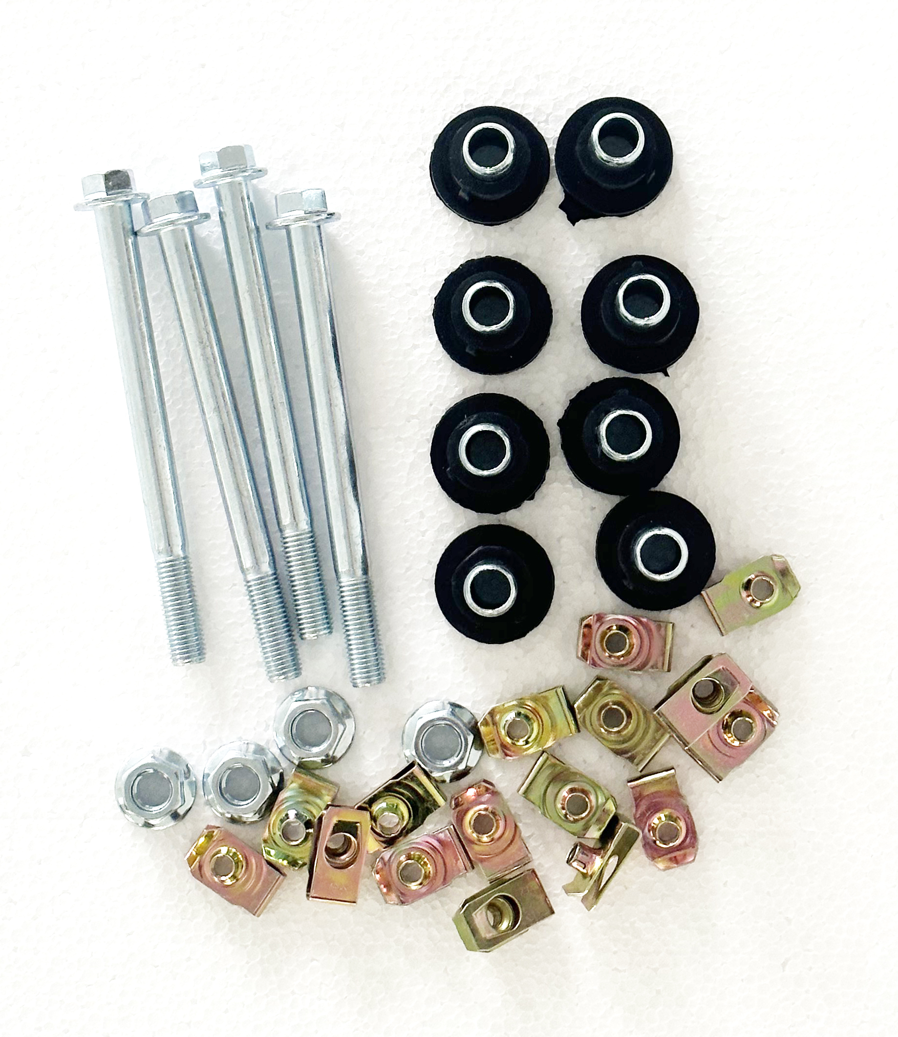 FREIGHTLINER RADIATOR: 2007-2009 CORONADO