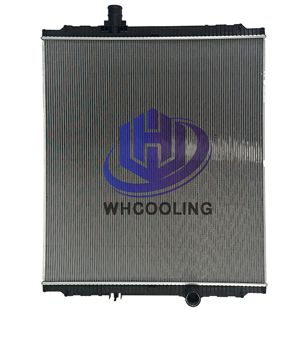 KENWORTH | PETERBILT RADIATOR: 2011-2012 365, 367: 2008-2014 W900