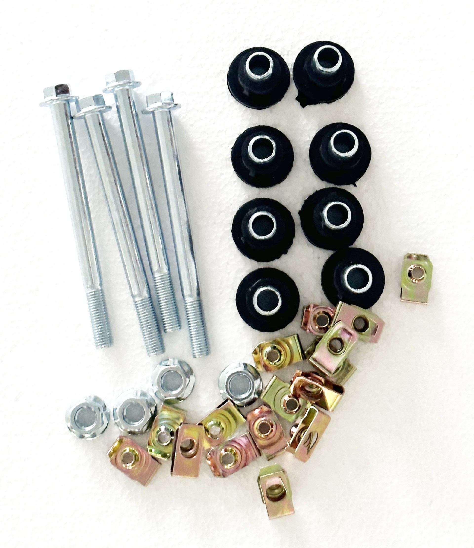 FREIGHTLINER RADIATOR: 2012 & NEWER CASCADIA MODELS | 0530675003 1A0210810001 0537145004 0537145005