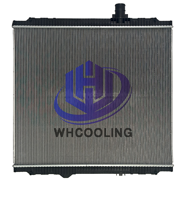 KENWORTH | PETERBILT RADIATOR: 2008-2011 T680, T880, T2000: 2008-2011 365, 367, 387: 2011-2012 587