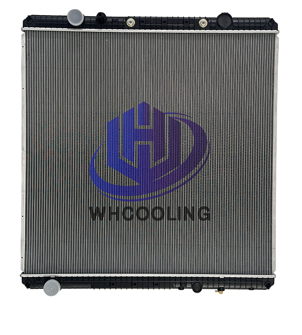 FREIGHTLINER RADIATOR: 2008-2013 W110 CORONADO
