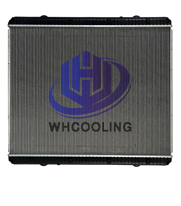 Western Star/Freightliner Cascadia Radiator