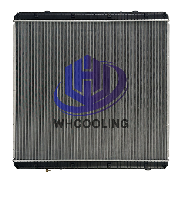 WESTERN STAR RADIATOR: 2010 & NEWER